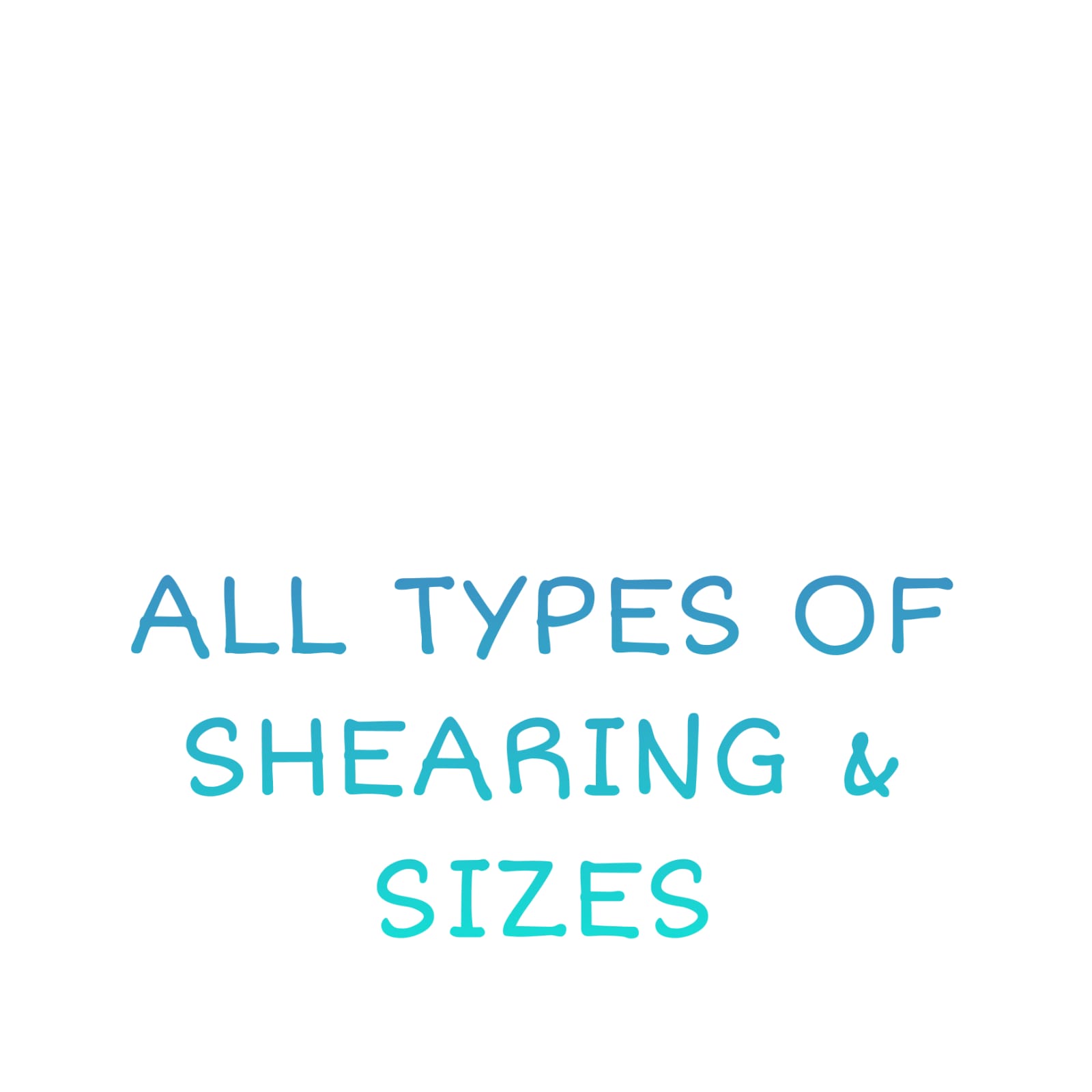 Additional Metal Cutting